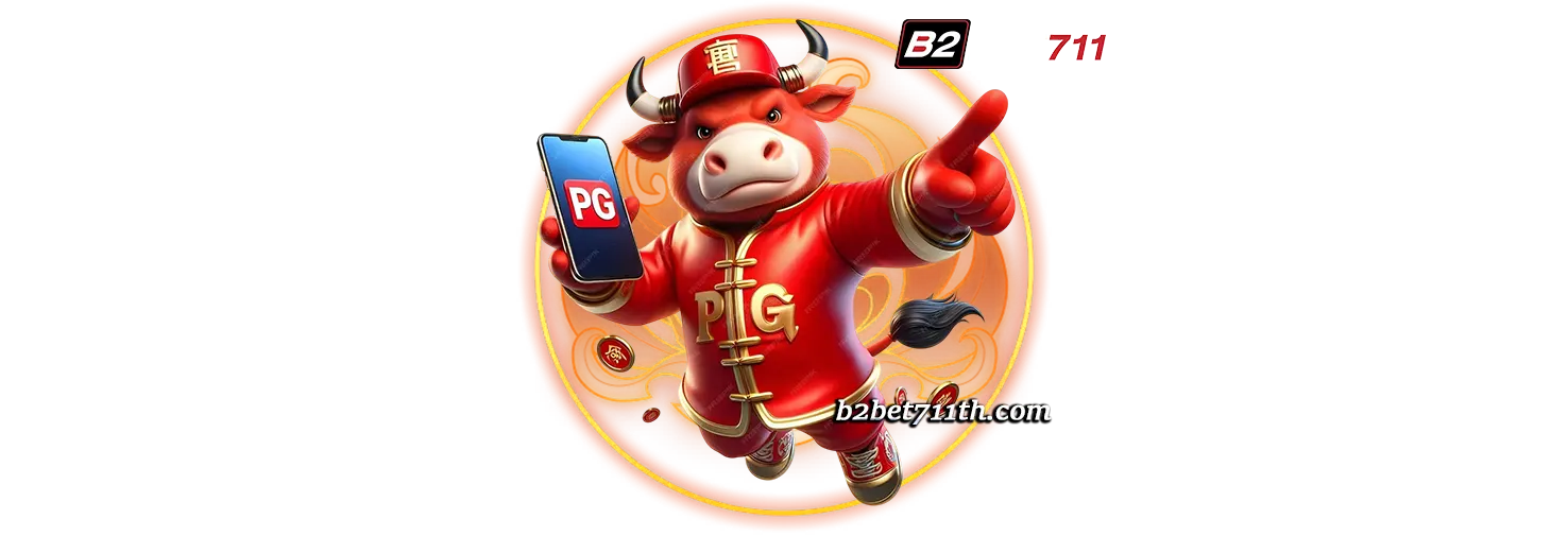 b2bet711เว็บตรง